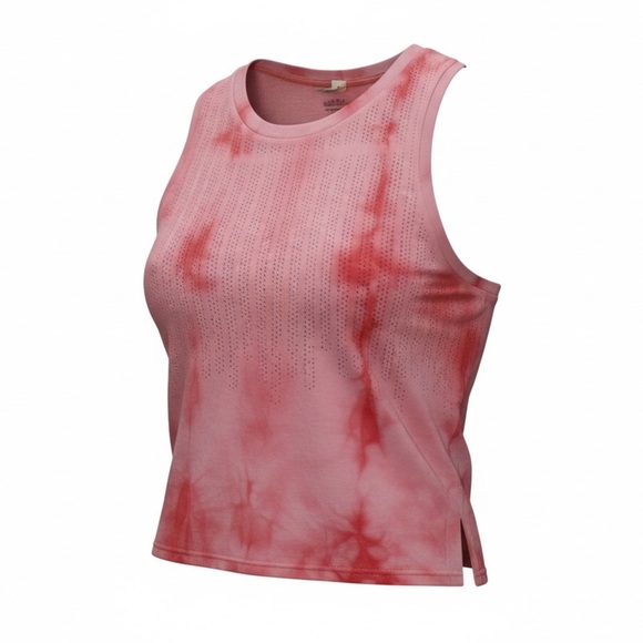 Lululemon Athletica Women's Pink Sleeveless Top - Picture 4 of 11